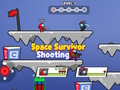 ゲームスペースサバイバーシューティング オンライン