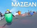 ゲームマゼアン オンライン