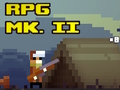 ゲームRPGMK。 Ⅱ オンライン