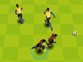 ゲーム3D サッカー ユーロ 2024 オンライン
