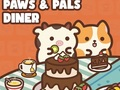 ゲームパウズ＆パルズ ダイナー オンライン