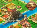ゲームエンパイアシティ オンライン