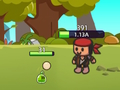 ゲームスライムアドベンチャー オンライン