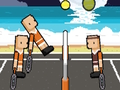 ゲームクレイジーテニス オンライン