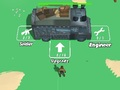 ゲーム陸軍防衛ディノシュート オンライン