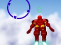 ゲームアイアンマン マクルアン リング ランペイジ オンライン