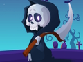 ゲームビルダピク ハロウィン オンライン