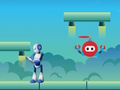 ゲームロボブームタウン オンライン