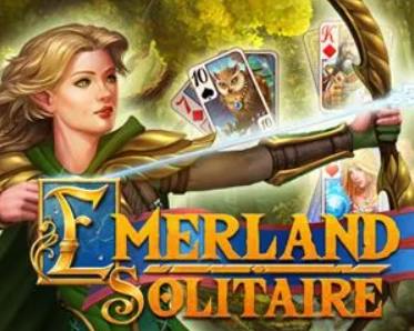 ゲームエマーランド ソリティア オンライン