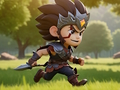 ゲームシャドウチェイス オンライン