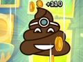 ゲームうんちクリッカー オンライン