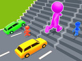 ゲームシェイプトランスフォームレース オンライン