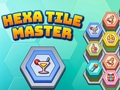 ゲームヘキサタイルマスター オンライン