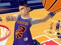 ゲームバスケットボール。 イオ2。 0 NBA オンライン