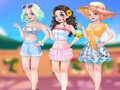 ゲームガーリーロマンティックサマー オンライン