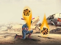 ゲームマーベル アベンジャーズ キャプテン アメリカ シールド オンライン