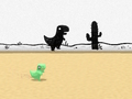ゲームヤモリランナー オンライン
