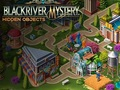 ゲームブラックリバーミステリー: 隠されたオブジェクト オンライン