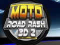 ゲームモト ロード ラッシュ 3D 2 オンライン
