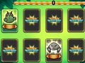 ゲームカードモンスター オンライン