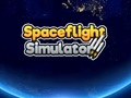 ゲーム宇宙飛行シミュレータ オンライン