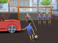 ゲームフリックゴール オンライン