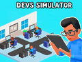 ゲーム開発者シミュレーター オンライン