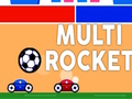 ゲームマルチロケット オンライン