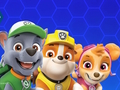 ゲームパウ・パトロール オンライン
