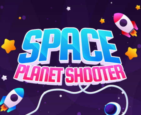 ゲームプラネットシューター オンライン
