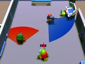 ゲームインポスターアサシン3D オンライン