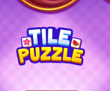 ゲームタイルパズル オンライン