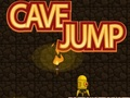 ゲームケイブジャンプ オンライン