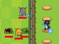 ゲームタワーディフェンスドラゴンマージ オンライン