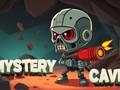 ゲームミステリーケーブ オンライン