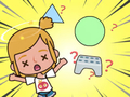 ゲームキッズクイズ: 正しく数えてください オンライン