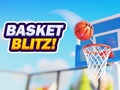 ゲームバスケットブリッツ オンライン