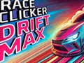 ゲームレースクリッカー: ドリフトマックス オンライン