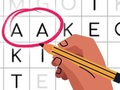 ゲーム文字が一致します オンライン