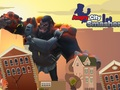 ゲームアングリーシティスマッシャー オンライン
