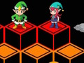 ゲーム虹の彼方に オンライン
