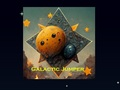 ゲームギャラクティックジャンパー オンライン