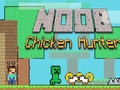 ゲームノブ・チキン・ハンター オンライン