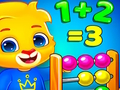 ゲーム子供向けのクールな数学ゲーム オンライン