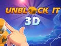 ゲーム3D のブロックを解除 オンライン