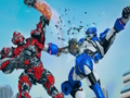 ゲームロボットランナーファイト オンライン