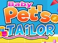 ゲーム赤ちゃんペットの仕立て屋 オンライン