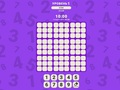 ゲーム魔法の数独 オンライン