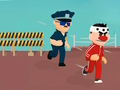 ゲーム警察がピンを抜くのを手伝ってください オンライン
