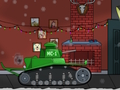 ゲーム戦車戦争 オンライン